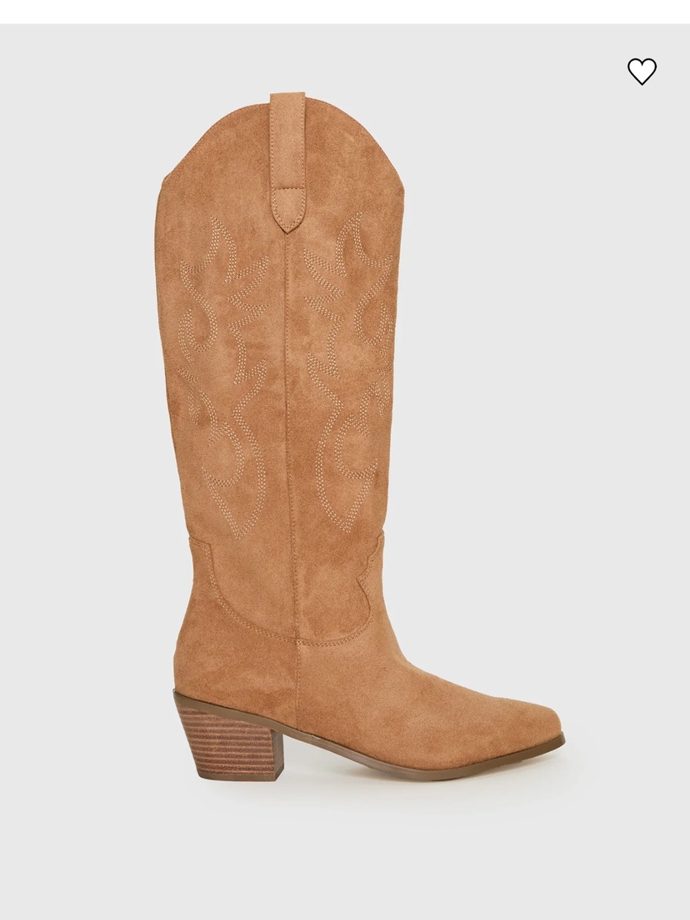 Princess Polly - Billini Urson Boots Tan - 7